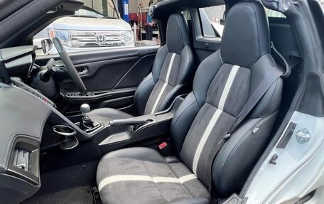 Honda S660, 2022 год, 1 320 700 рублей, 16 фотография