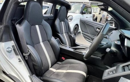 Honda S660, 2022 год, 1 320 700 рублей, 17 фотография