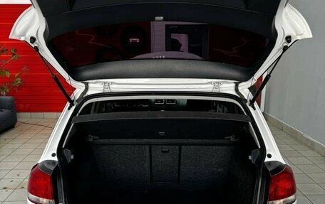 Volkswagen Golf VI, 2012 год, 525 000 рублей, 7 фотография