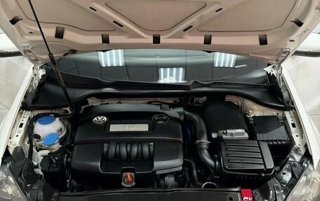 Volkswagen Golf VI, 2012 год, 525 000 рублей, 8 фотография