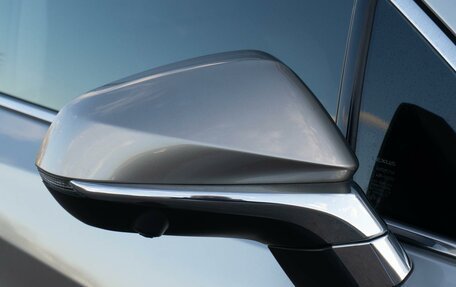 Lexus RX IV рестайлинг, 2021 год, 6 651 000 рублей, 8 фотография