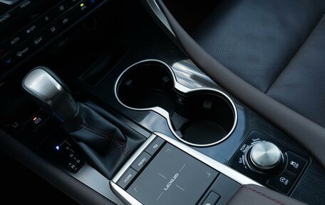 Lexus RX IV рестайлинг, 2021 год, 6 651 000 рублей, 19 фотография