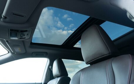Lexus RX IV рестайлинг, 2021 год, 6 651 000 рублей, 17 фотография