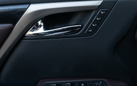 Lexus RX IV рестайлинг, 2021 год, 6 651 000 рублей, 18 фотография
