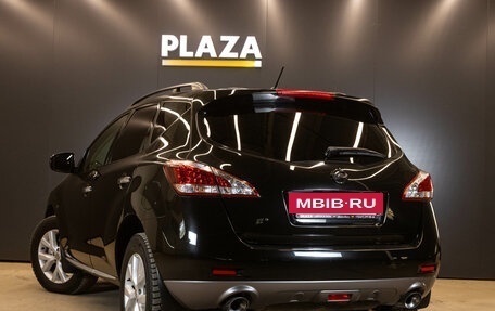 Nissan Murano, 2012 год, 1 150 000 рублей, 3 фотография