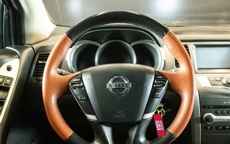 Nissan Murano, 2012 год, 1 150 000 рублей, 6 фотография