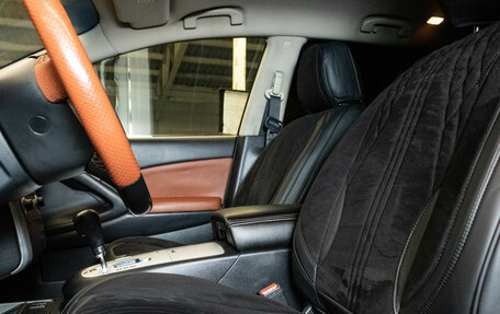 Nissan Murano, 2012 год, 1 150 000 рублей, 9 фотография