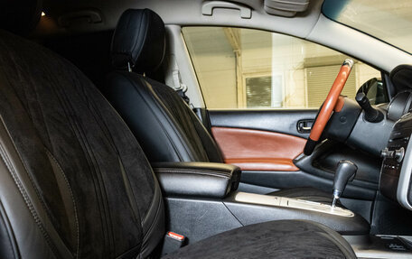 Nissan Murano, 2012 год, 1 150 000 рублей, 12 фотография