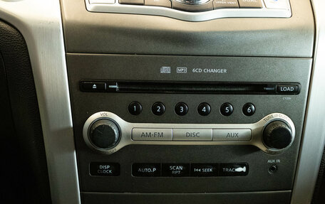 Nissan Murano, 2012 год, 1 150 000 рублей, 20 фотография