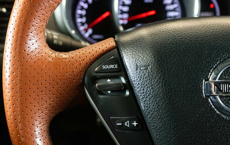 Nissan Murano, 2012 год, 1 150 000 рублей, 16 фотография