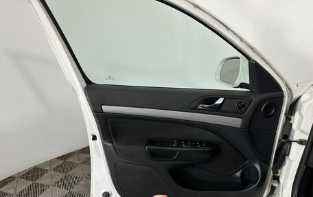 Skoda Octavia, 2011 год, 690 000 рублей, 8 фотография