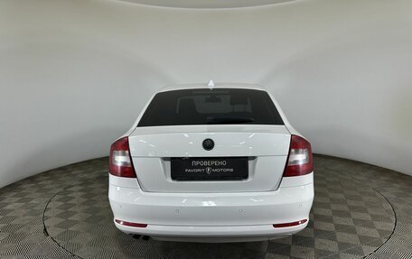 Skoda Octavia, 2011 год, 690 000 рублей, 3 фотография