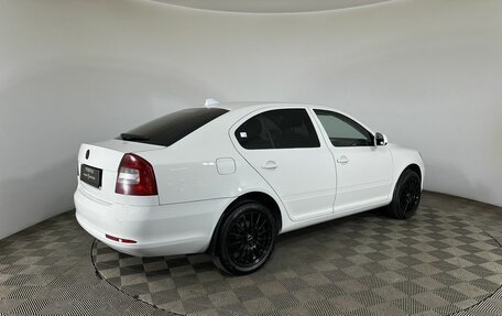 Skoda Octavia, 2011 год, 690 000 рублей, 6 фотография