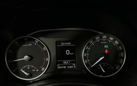 Skoda Octavia, 2011 год, 690 000 рублей, 11 фотография