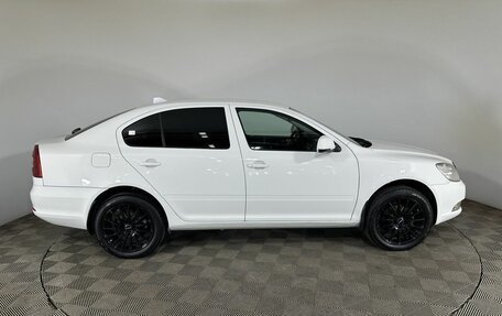 Skoda Octavia, 2011 год, 690 000 рублей, 4 фотография