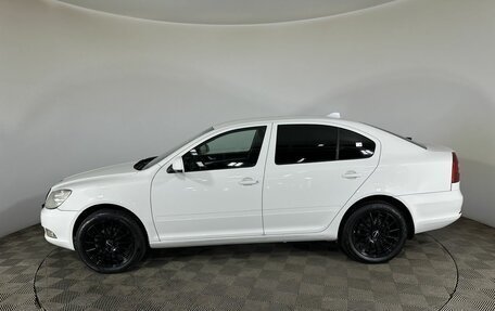 Skoda Octavia, 2011 год, 690 000 рублей, 5 фотография