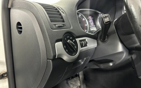 Skoda Octavia, 2011 год, 690 000 рублей, 9 фотография
