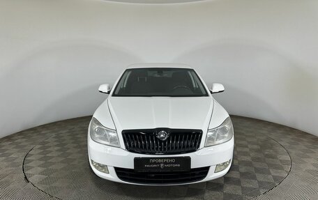 Skoda Octavia, 2011 год, 690 000 рублей, 2 фотография