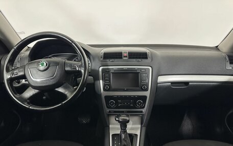 Skoda Octavia, 2011 год, 690 000 рублей, 7 фотография