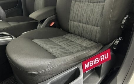 Skoda Octavia, 2011 год, 690 000 рублей, 10 фотография