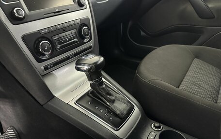 Skoda Octavia, 2011 год, 690 000 рублей, 13 фотография