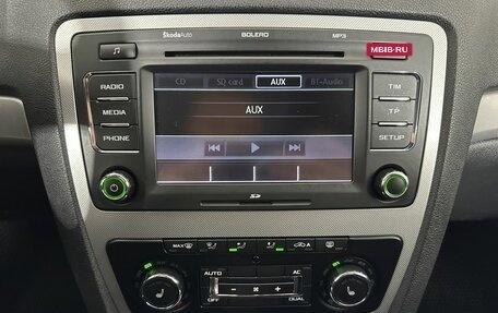Skoda Octavia, 2011 год, 690 000 рублей, 12 фотография