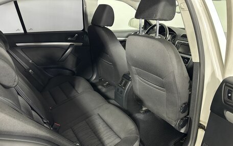 Skoda Octavia, 2011 год, 690 000 рублей, 16 фотография