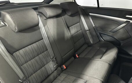 Skoda Octavia, 2011 год, 690 000 рублей, 15 фотография