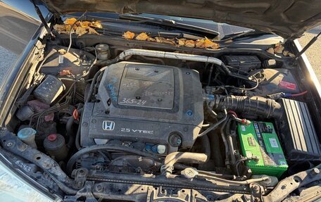 Honda Inspire III, 2001 год, 250 000 рублей, 8 фотография