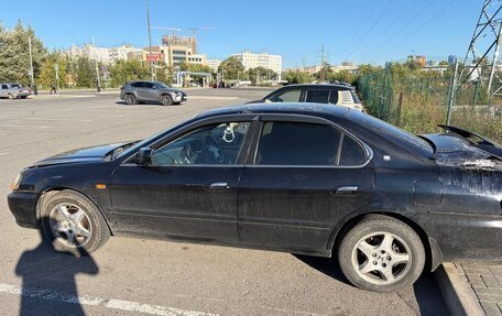 Honda Inspire III, 2001 год, 250 000 рублей, 4 фотография