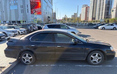 Honda Inspire III, 2001 год, 250 000 рублей, 5 фотография
