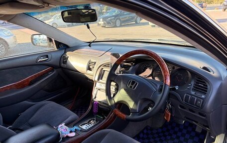 Honda Inspire III, 2001 год, 250 000 рублей, 6 фотография