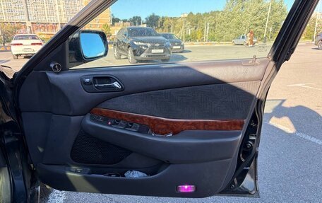 Honda Inspire III, 2001 год, 250 000 рублей, 7 фотография