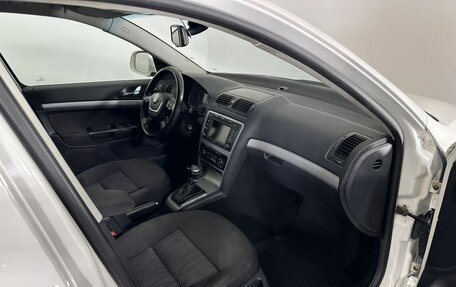 Skoda Octavia, 2011 год, 690 000 рублей, 14 фотография