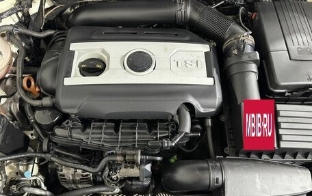 Skoda Octavia, 2011 год, 690 000 рублей, 17 фотография