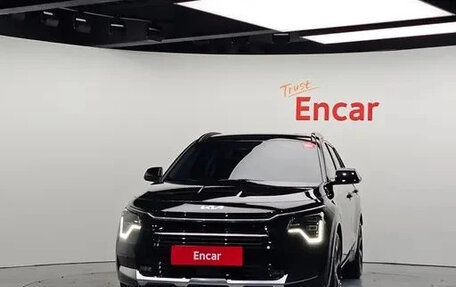 KIA Niro, 2023 год, 1 280 000 рублей, 2 фотография