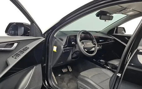 KIA Niro, 2023 год, 1 280 000 рублей, 9 фотография