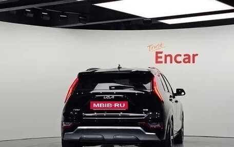 KIA Niro, 2023 год, 1 280 000 рублей, 4 фотография