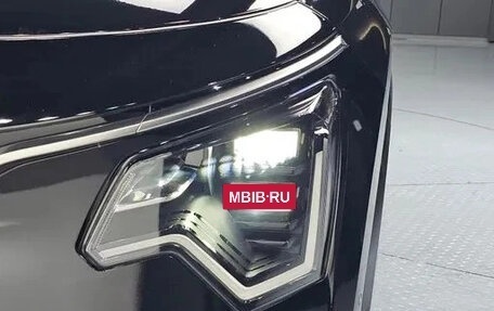 KIA Niro, 2023 год, 1 280 000 рублей, 5 фотография
