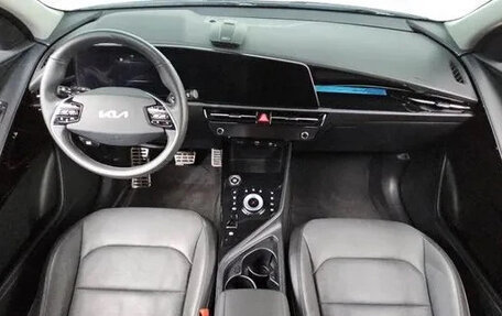 KIA Niro, 2023 год, 1 280 000 рублей, 13 фотография