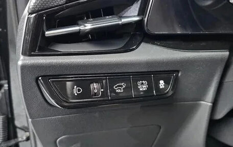 KIA Niro, 2023 год, 1 280 000 рублей, 14 фотография