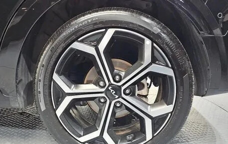 KIA Niro, 2023 год, 1 280 000 рублей, 26 фотография