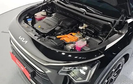 KIA Niro, 2023 год, 1 280 000 рублей, 27 фотография