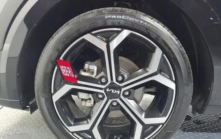 KIA Niro, 2023 год, 1 280 000 рублей, 25 фотография