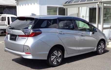 Honda Shuttle II, 2021 год, 1 270 700 рублей, 6 фотография