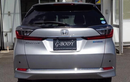 Honda Shuttle II, 2021 год, 1 270 700 рублей, 5 фотография