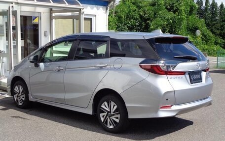 Honda Shuttle II, 2021 год, 1 270 700 рублей, 4 фотография