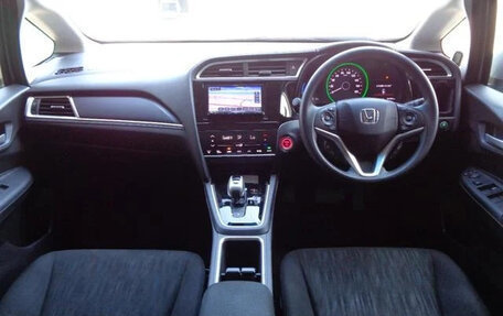 Honda Shuttle II, 2021 год, 1 270 700 рублей, 9 фотография
