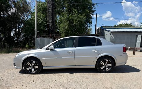 Opel Vectra C рестайлинг, 2007 год, 525 000 рублей, 1 фотография