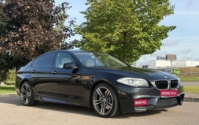 BMW 5 серия, 2013 год, 2 300 000 рублей, 1 фотография